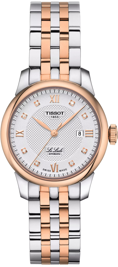 Tissot T006.207.22.116.00