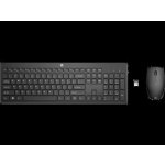 HP 230 Wireless Mouse and Keyboard Combo 18H24AA#BCM – Hledejceny.cz