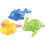 Playgo Zvířátko natahovací do vany 10 cm – Hledejceny.cz