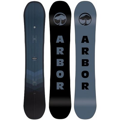 ARBOR FOUNDATION ROCKER 23/24