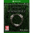 The Elder Scrolls Online: Summerset