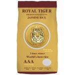 Royal Tiger Gold Jasmínová rýže 1 kg – Zboží Dáma