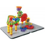 Quercetti Georello Toolbox 165 ks 6138 – Zboží Dáma