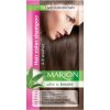 Barva na vlasy Marion tónovací šampon 58 středně hnědá 40 ml