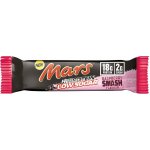 Mars Hiprotein Bar Low Sugar 55 g – Zboží Mobilmania