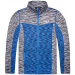 Wolf mikina M2442 šedá/modrá – Zbozi.Blesk.cz