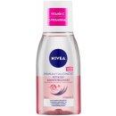 Nivea Visage odličovač očí dvoufázový 125 ml