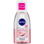 Nivea Visage odličovač očí dvoufázový 125 ml – Zboží Dáma