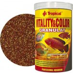Tropical Vitality & Color Granulat 250 ml, 138 g – Zbozi.Blesk.cz