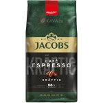 Jacobs Espresso 1 kg – Zbozi.Blesk.cz