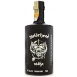 Motorhead Vodka Premium 40% 0,7 l (holá láhev) – Zboží Dáma
