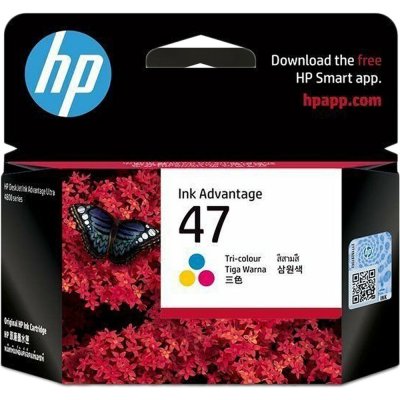 HP 6ZD21AE - originální – Zboží Živě