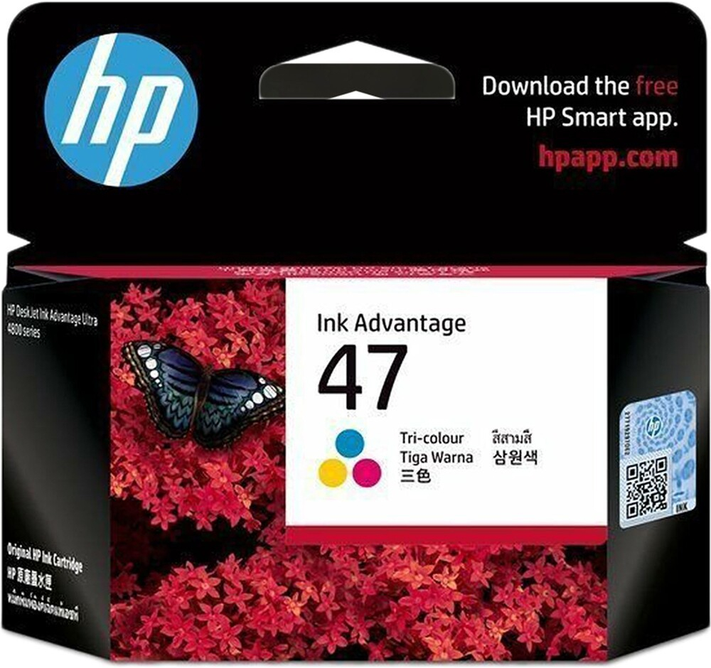 HP 6ZD21AE - originální