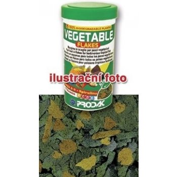 Prodac Nutron Vegetable flakes 250 ml