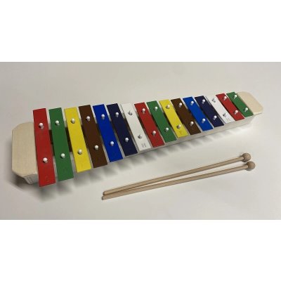 G+W ZVONKOHRA ZS 16 16 kamenů, 2 paličky – Hledejceny.cz