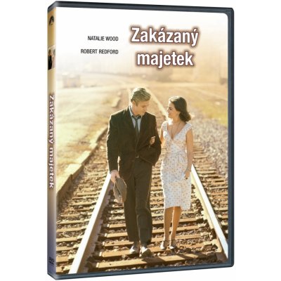 Zakázaný majetek DVD – Hledejceny.cz