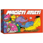 Magičtí atleti – Zboží Mobilmania