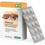 Werfft CHEMIE Relaxan 30 tbl – Hledejceny.cz
