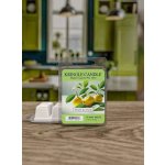 Kringle Candle Yuzu & Sage Vonný Vosk 64 g – Zboží Dáma