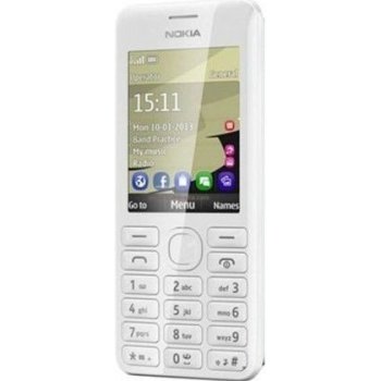 Nokia 206 Dual