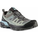 Salomon X Ultra 360 GTX W Sedona Sage/Black/Sea Foam – Zboží Mobilmania