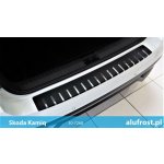 Škoda Kamiq 19- lišta hrany kufru | Zboží Auto