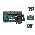Metabo KH 18 LTX BL 24 601713840 – HobbyKompas.cz