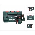 Metabo KH 18 LTX BL 24 601713840 – Sleviste.cz