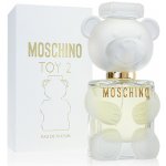 Moschino Woman Toy 2 parfémovaná voda dámská 50 ml – Hledejceny.cz