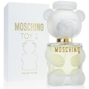 Moschino Woman Toy 2 parfémovaná voda dámská 50 ml