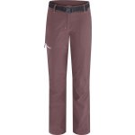 Husky Kamela dámské outdoorové kalhoty brown – Zboží Mobilmania