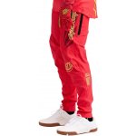 Troy Lee Designs Sprint Ultra Ghostwing pánské Infra Red – Zboží Dáma