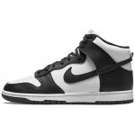 Nike Dunk High Black White (2021) – Zbozi.Blesk.cz