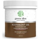 Topvet kostivalový masážní gel 250 ml