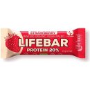 Lifefood Lifebar Protein raw Bio 47 g