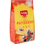 Schär Mix C Patisserie bezlepková mouka 1 kg – Zboží Dáma