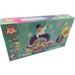 Elefun Let's Dance Interaktivní podložka pro chlapce – Zboží Živě