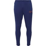 Nike ACADEMY25 pánské fotbalové kalhoty tmavě modrá – Sleviste.cz