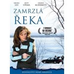 zamrzlá řeka DVD – Hledejceny.cz