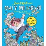 Malý miliardář - David Walliams – Hledejceny.cz