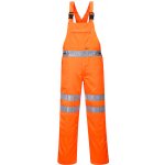 Portwest Hi-Vis GO/RT reflexní laclové kalhot neon orange – Zboží Dáma