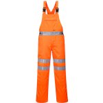 Portwest Hi-Vis GO/RT reflexní laclové kalhot neon orange – Sleviste.cz