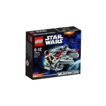 LEGO® Star Wars™ 75030 Millennium Falcon