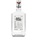 Ojo de Tigre Espadin Tobala mezcal 37% 0,7 l (holá láhev) – Sleviste.cz