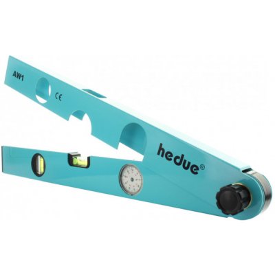 Hedü AW1 – HobbyKompas.cz