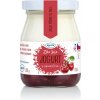 Jogurt a tvaroh Agrola Jogurt višeň 200 g