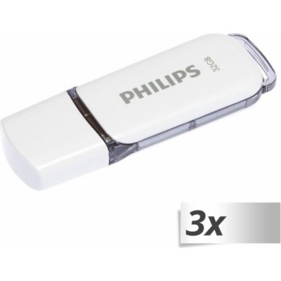Philips Snow Edition 32GB FM32FD70E/00