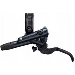 Shimano SLX BR-M7120 komplet sintrované + chladič přední černá – Zboží Dáma
