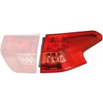 Zadní světlo HELLA 2SD 354 823-021 (2SD354823021) – Hledejceny.cz