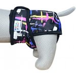 GaGa's Kalhotky pro psy Cross XL – Zboží Dáma